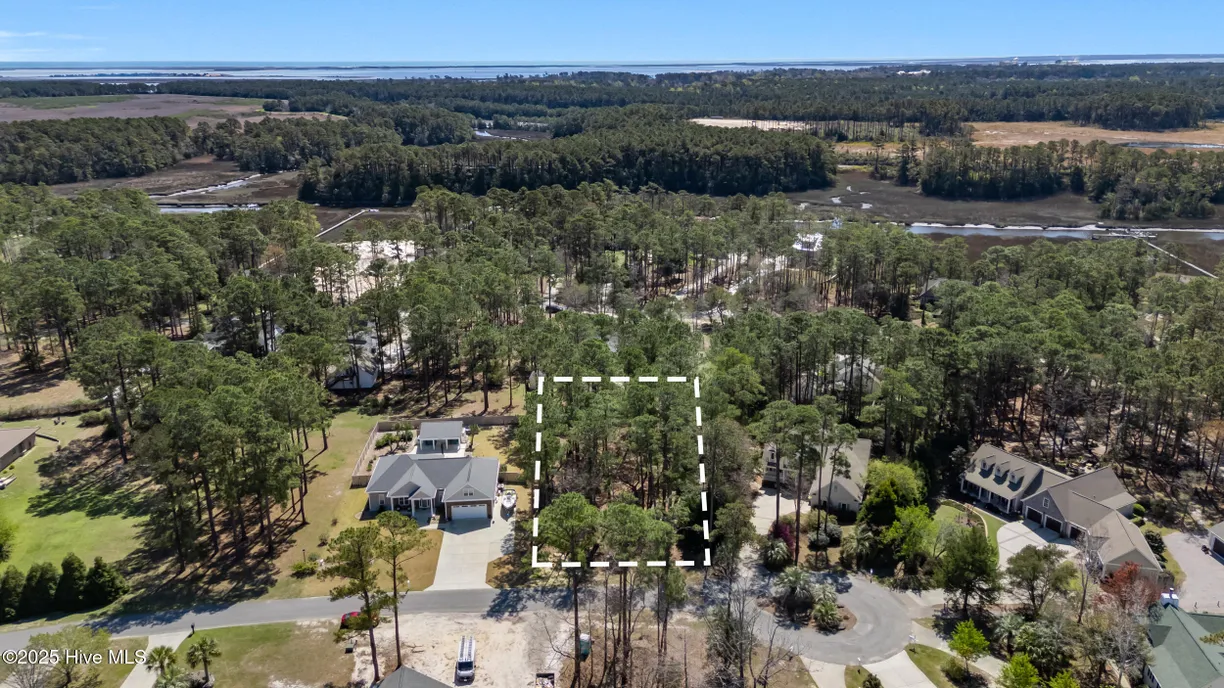 Wilmington, NC Real Estate | View 6473 Rolling Run | Listing