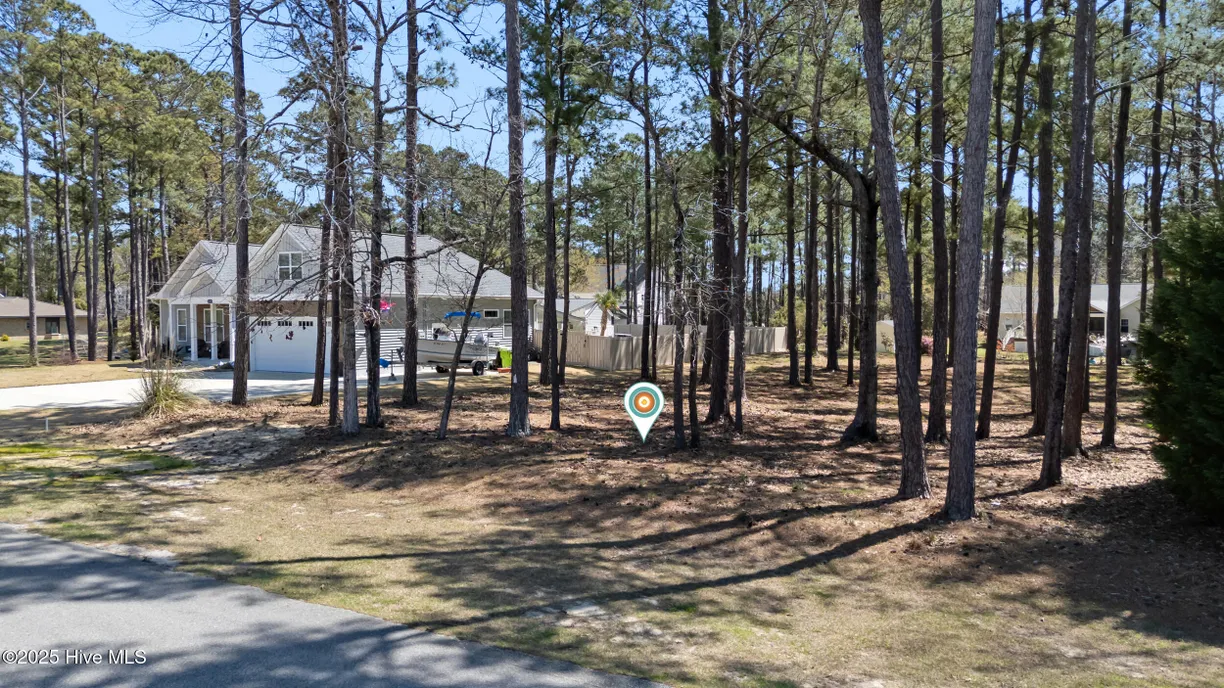 Wilmington, NC Real Estate | View 6473 Rolling Run | Listing