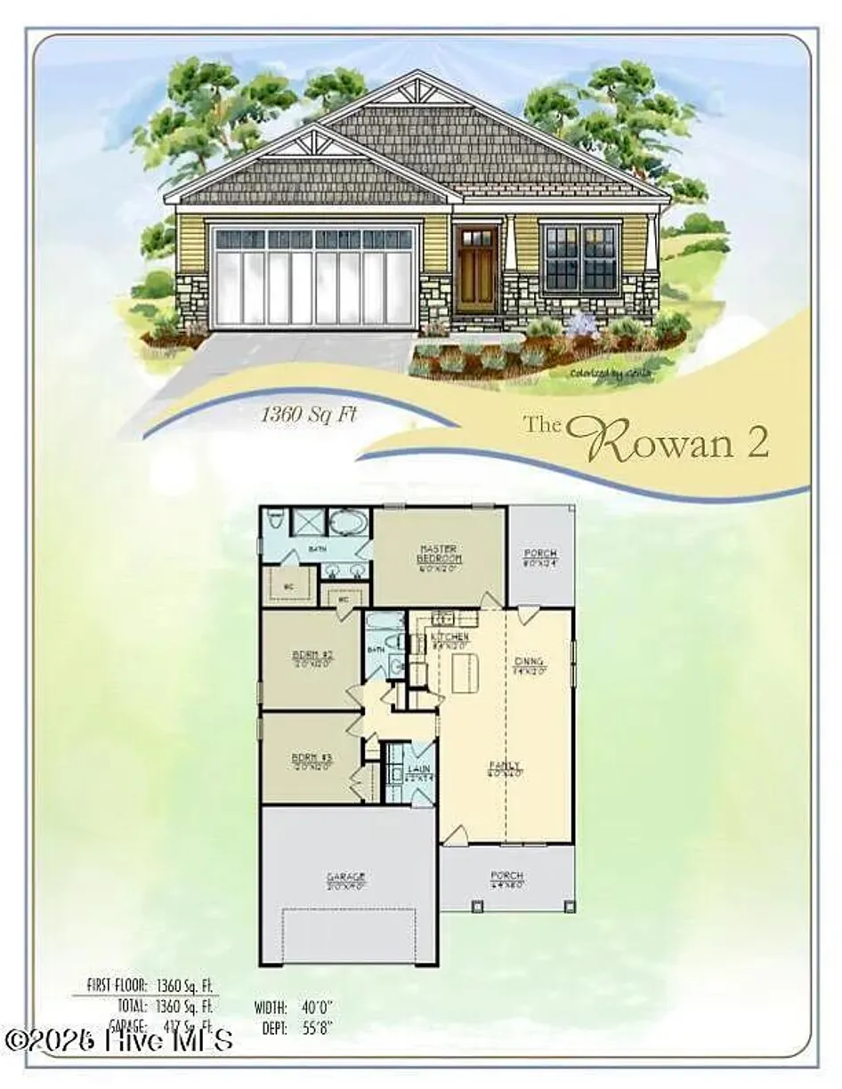 Wilmington, NC Real Estate | View 101 E Sillinger | Listing