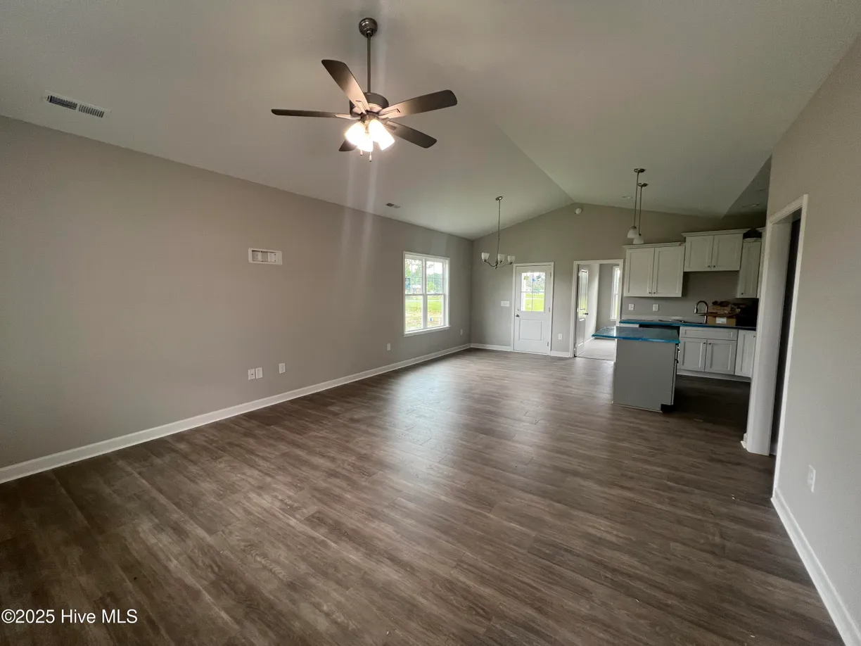 Wilmington, NC Real Estate | View 101 E Sillinger | Listing