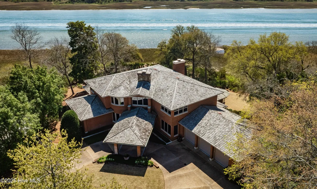 Wilmington, NC Real Estate | View 1409 Landfall | Listing