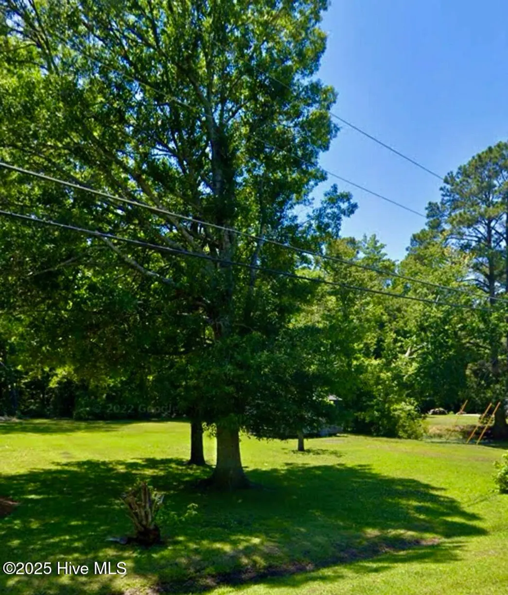 Wilmington, NC Real Estate | View Near 2072 Waccamaw Shores | Listing