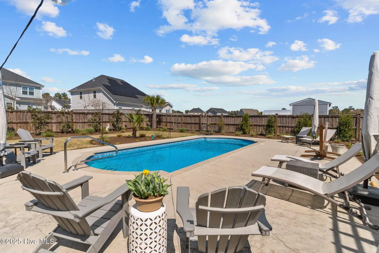 Wilmington, NC Real Estate | View 1263 Pandion | Listing