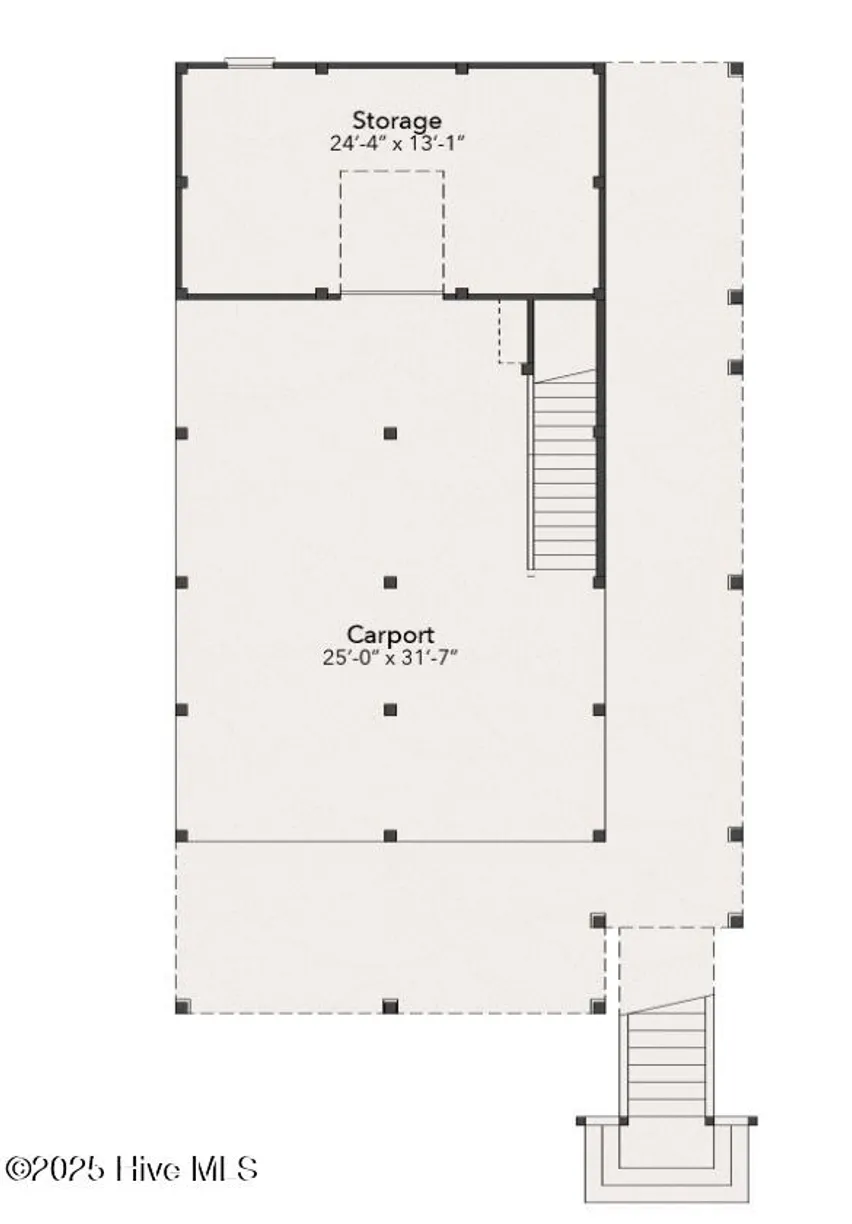 Wilmington, NC Real Estate | View Lot 13 11th | Listing