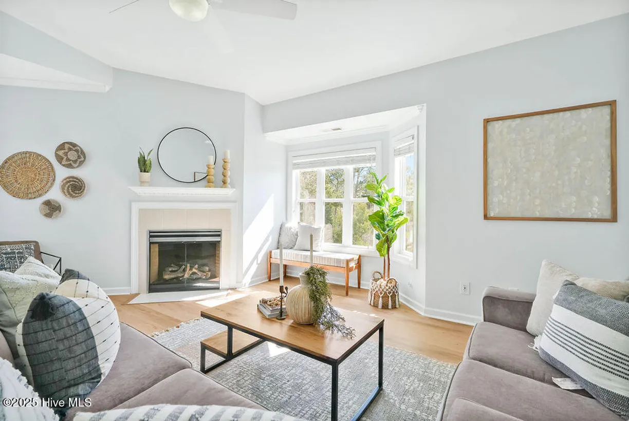 Wilmington, NC Real Estate | View 208 Fullford, 203 | Listing