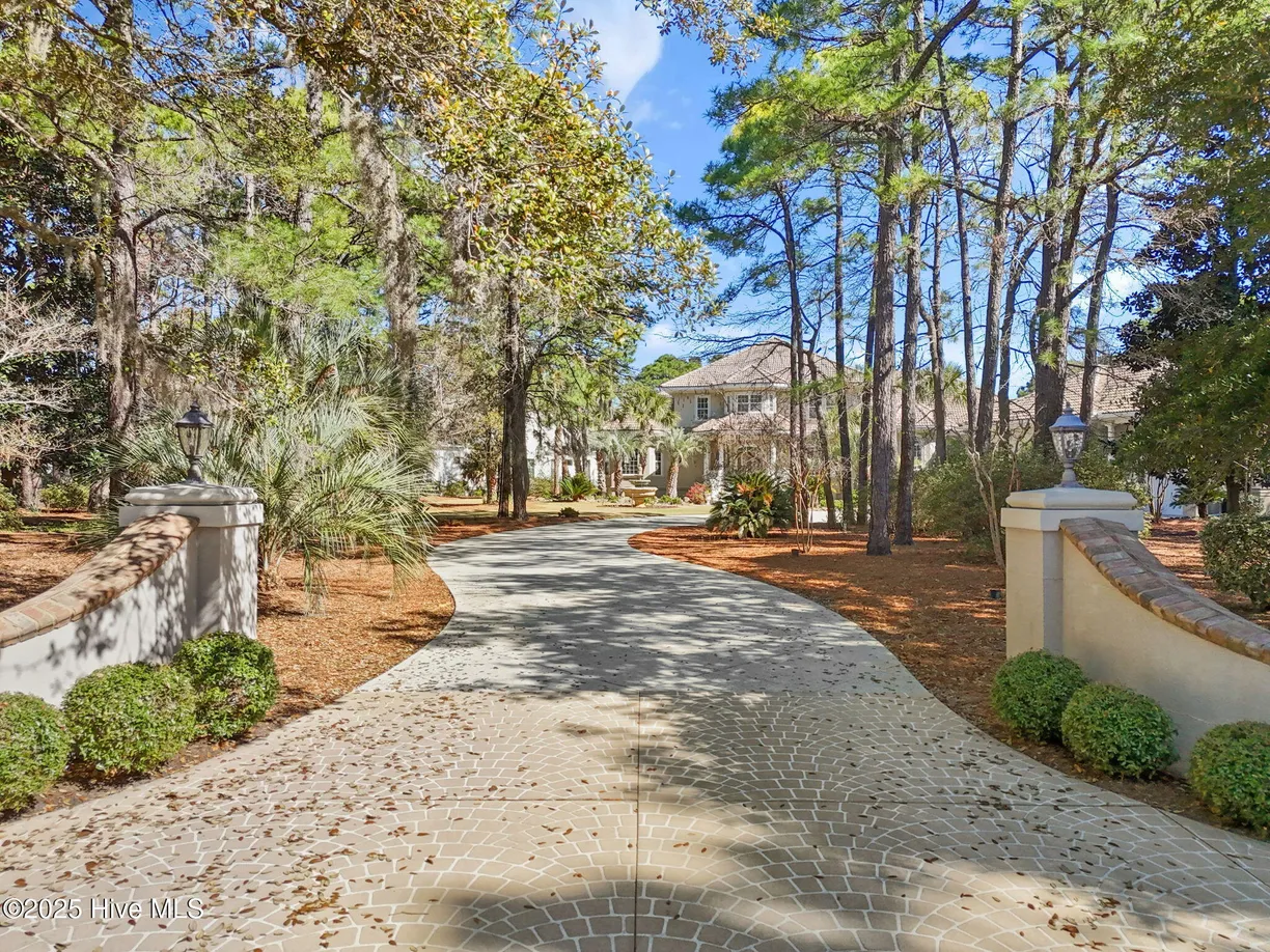 Wilmington, NC Real Estate | View 2760 Marsh Point | Listing