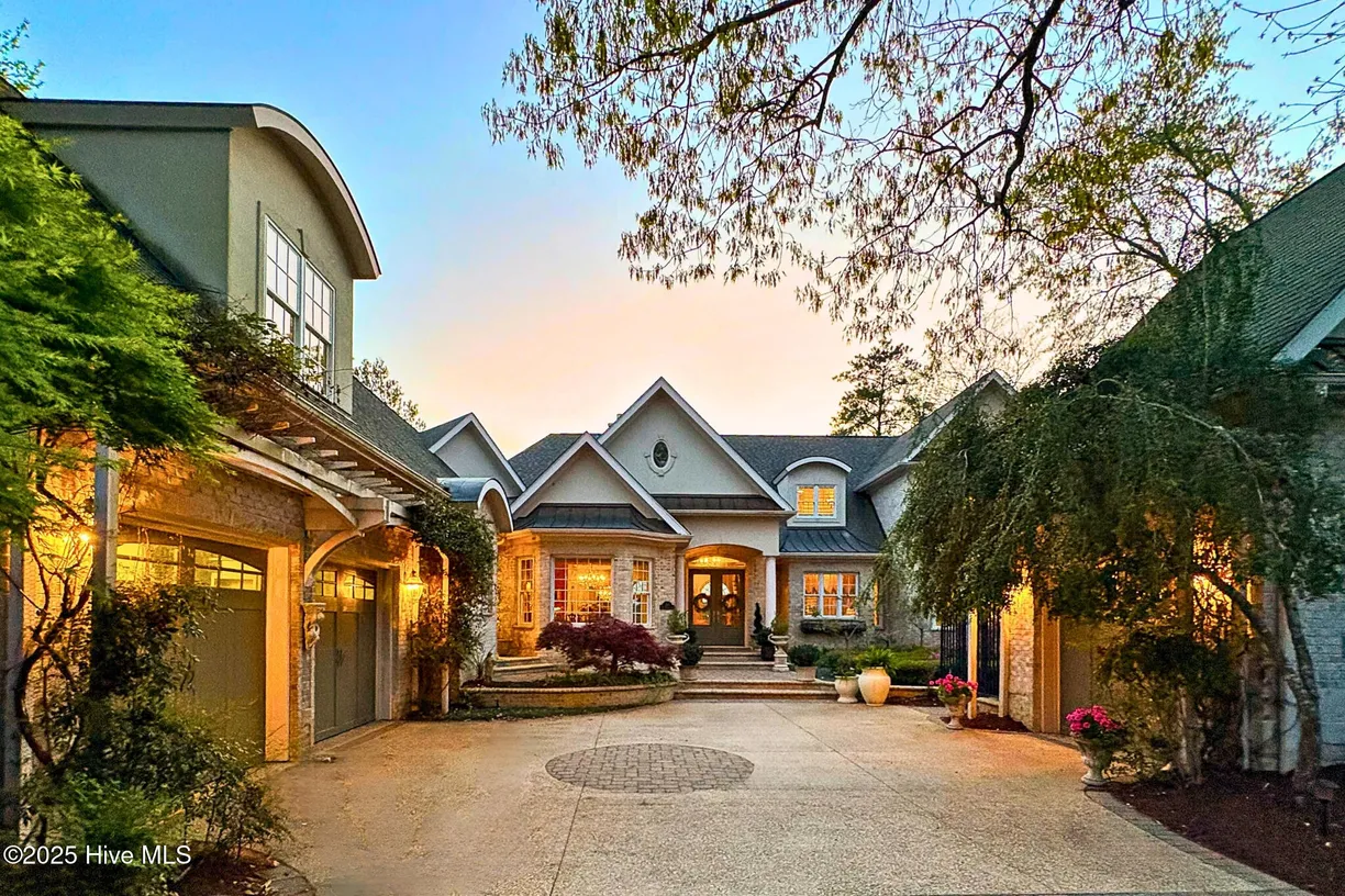 Wilmington, NC Real Estate | View 491 Deep Water | Listing