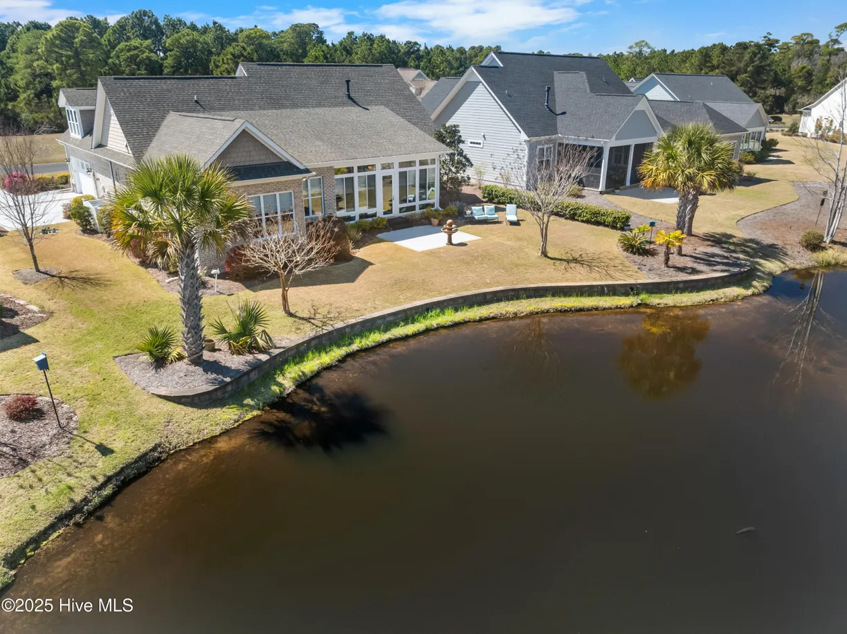 Wilmington, NC Real Estate | View 4135 Skeffington | Listing