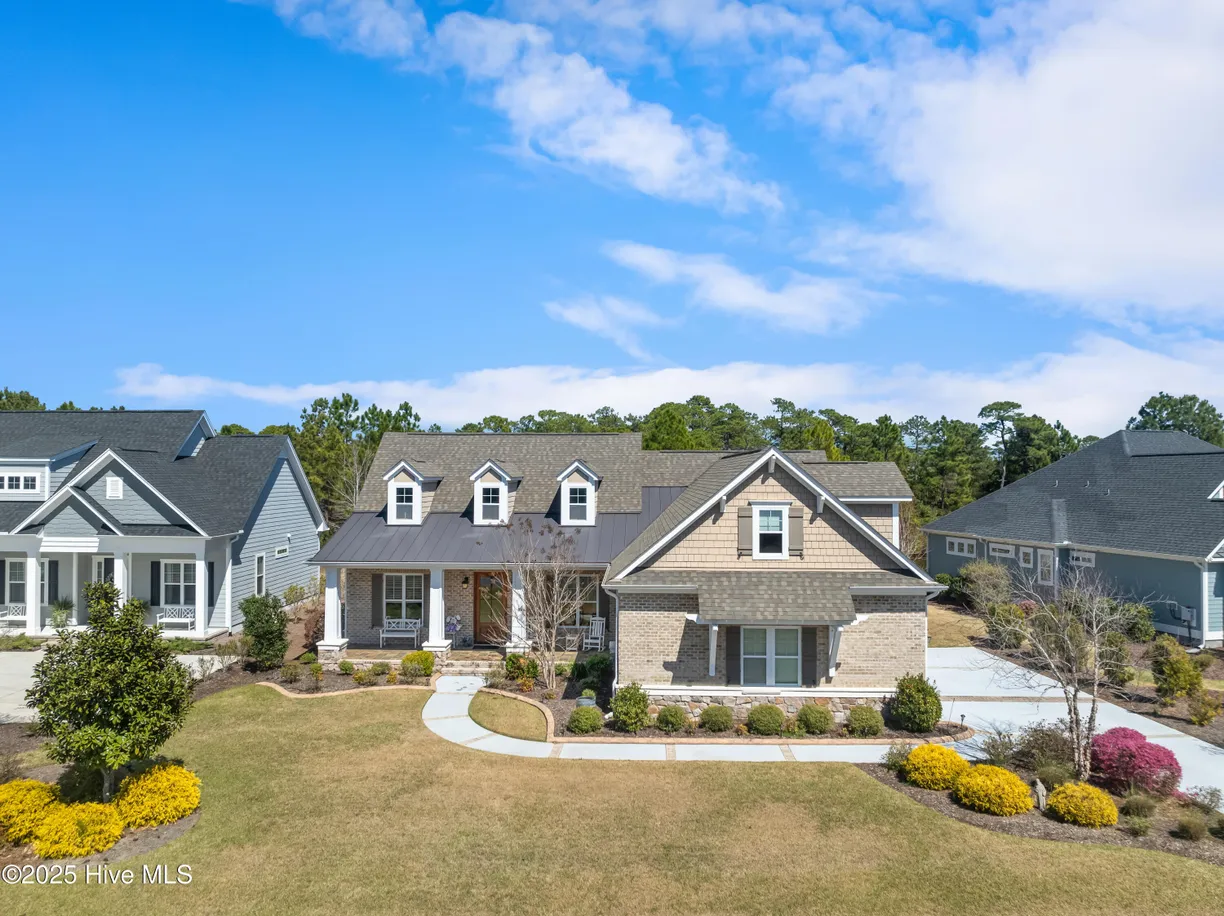 Wilmington, NC Real Estate | View 4135 Skeffington | 3 Beds, 3 Baths