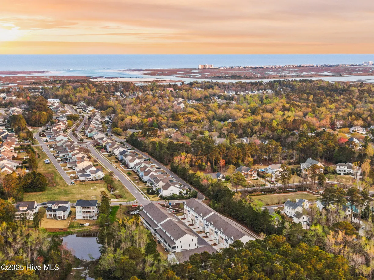 Wilmington, NC Real Estate | View 802 Anchors Bend | Listing