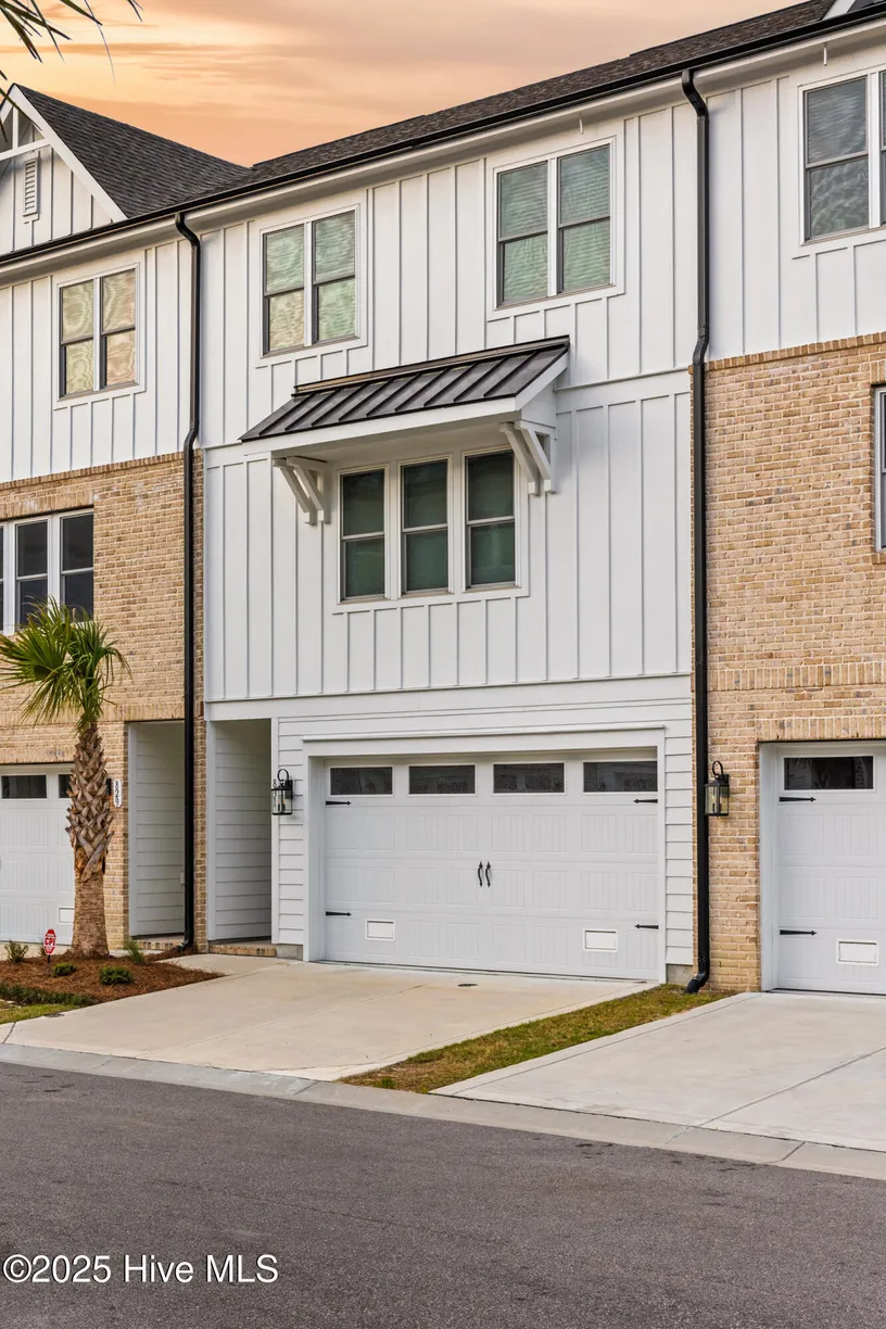 Wilmington, NC Real Estate | View 833 Anchors Bend | Listing