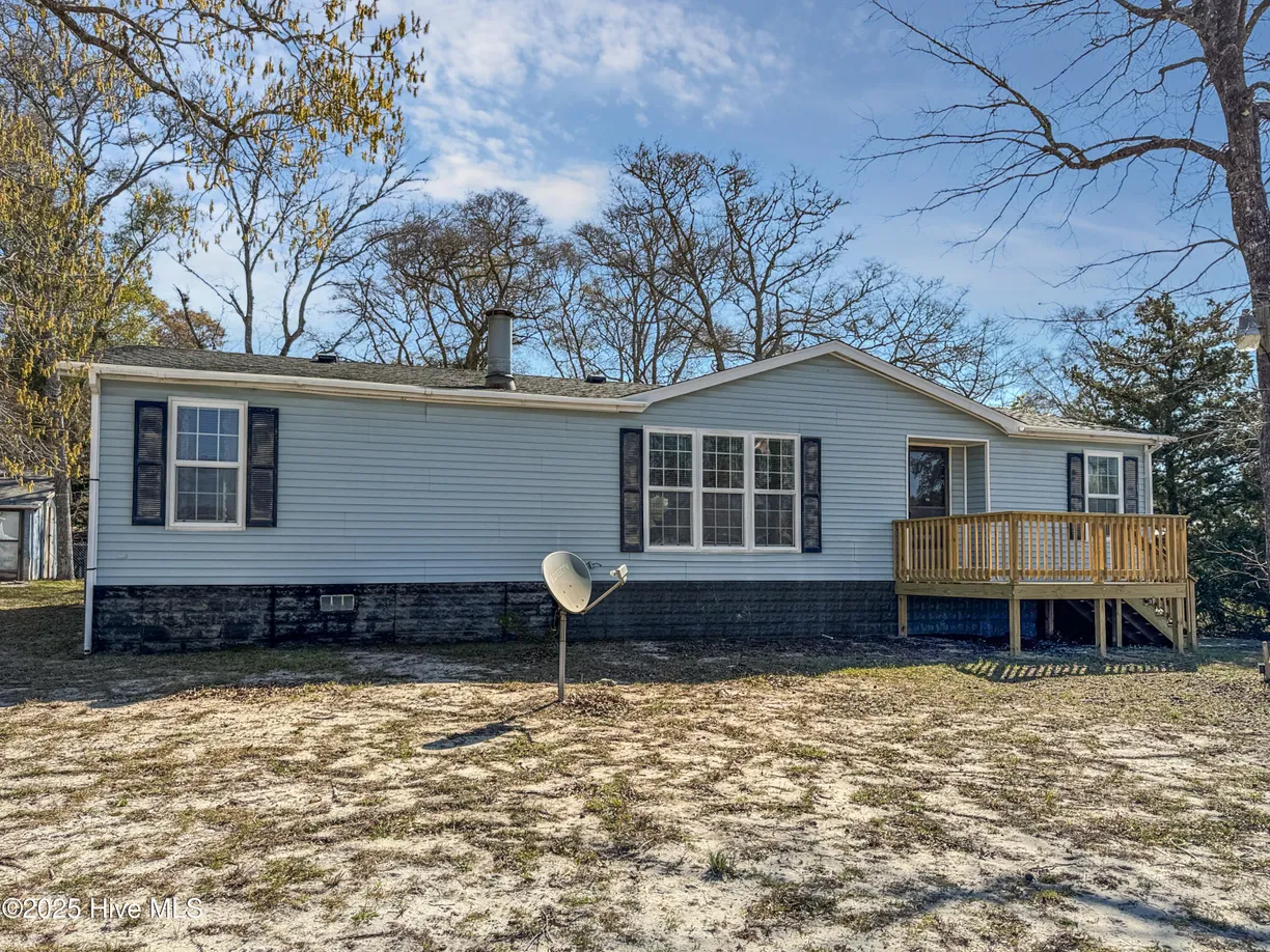 Wilmington, NC Real Estate | View 3154 Tradewinds | Listing