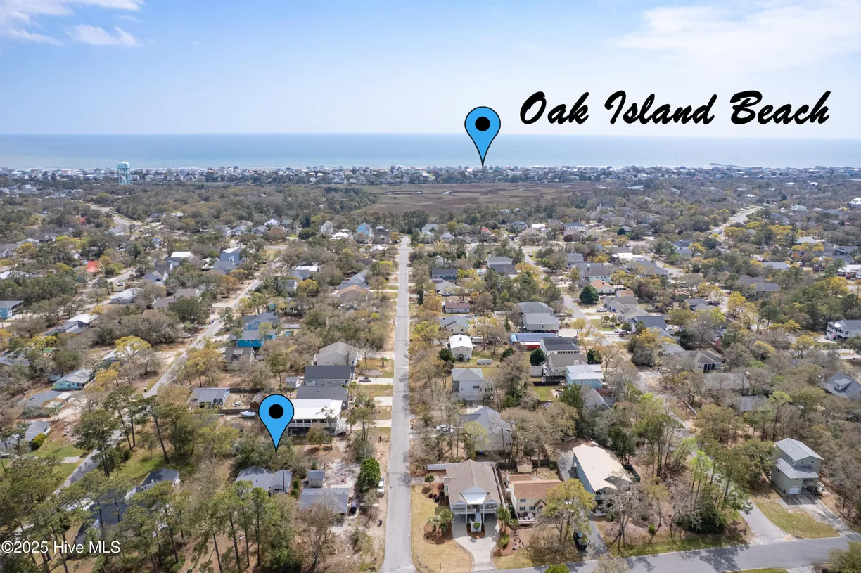 Wilmington, NC Real Estate | View 130 NE 26th | Listing