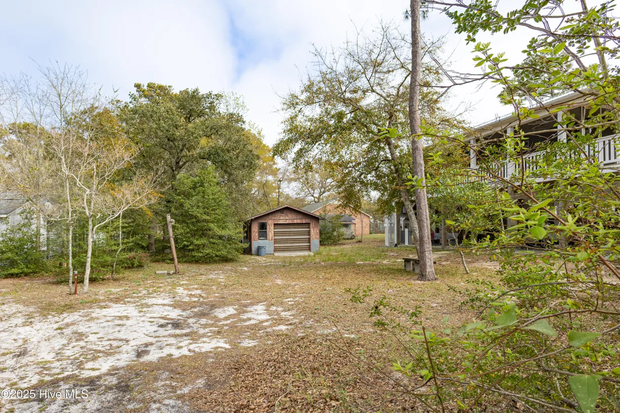 Wilmington, NC Real Estate | View 130 NE 26th | Listing
