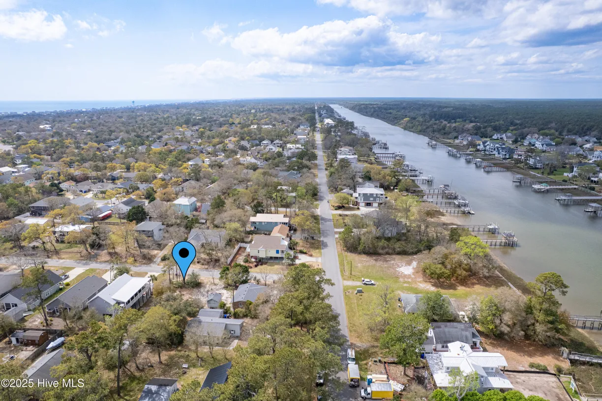 Wilmington, NC Real Estate | View 130 NE 26th