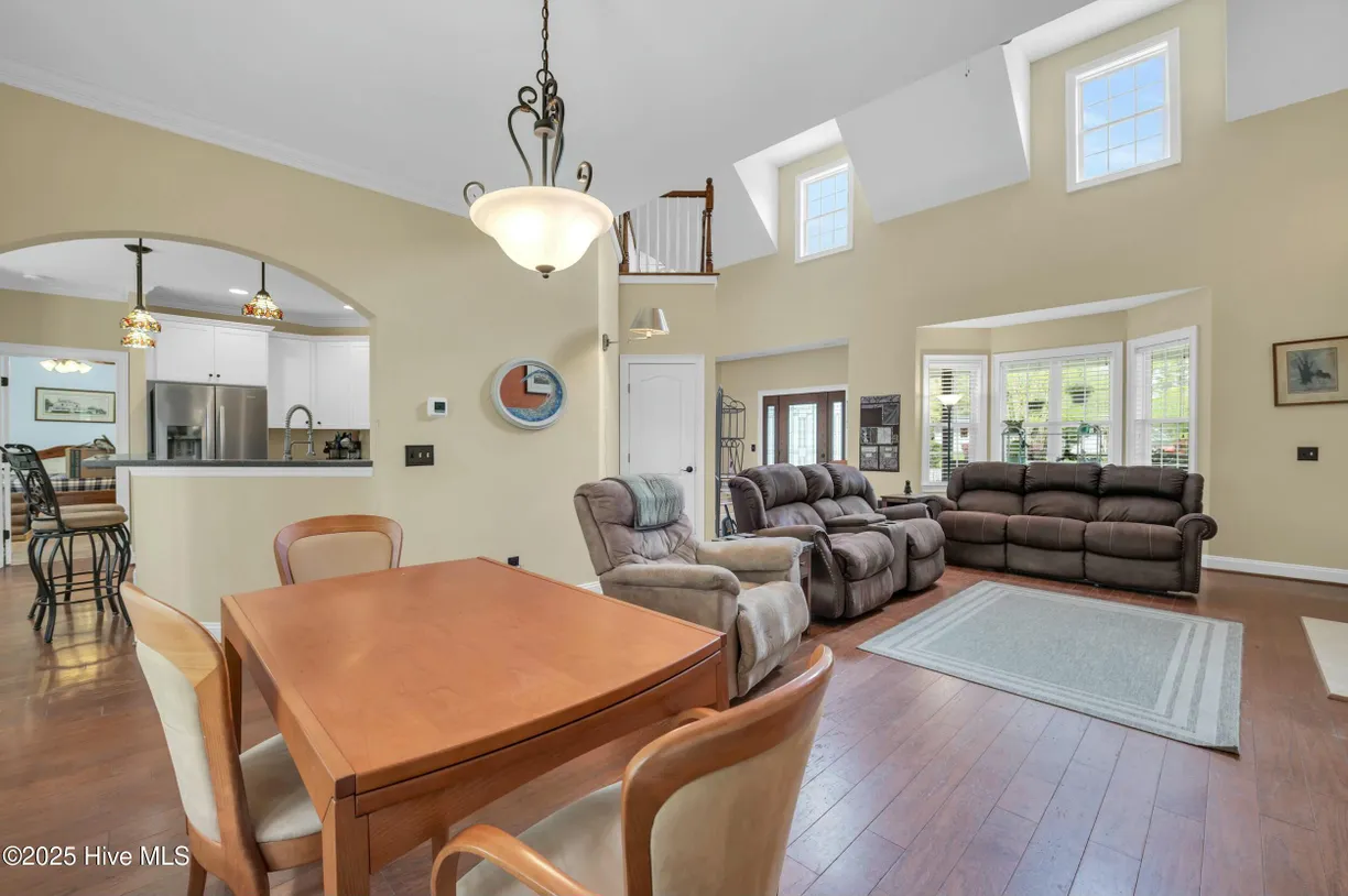Wilmington, NC Real Estate | View 113 Lightwood Knot | Listing