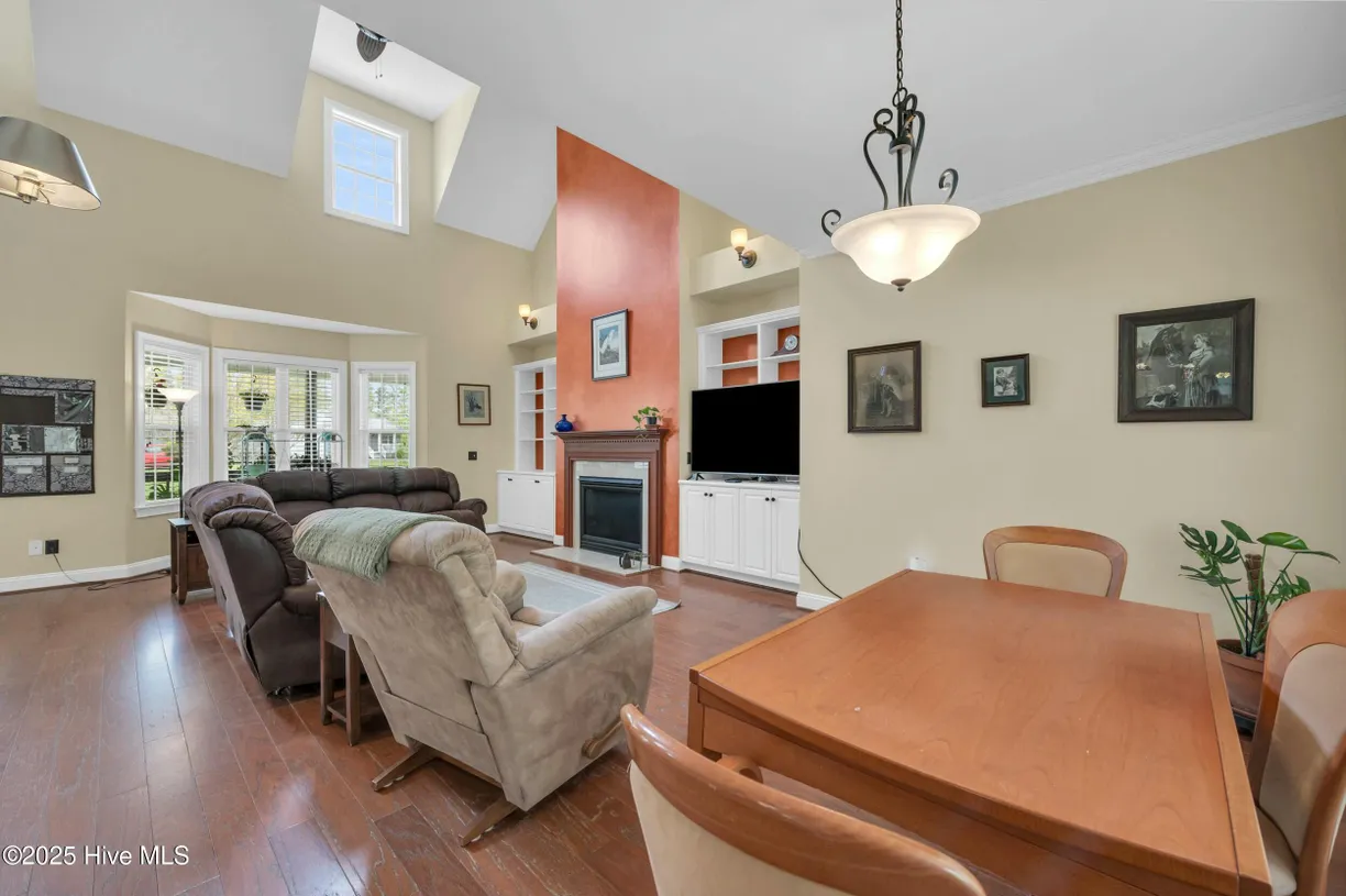 Wilmington, NC Real Estate | View 113 Lightwood Knot | Listing