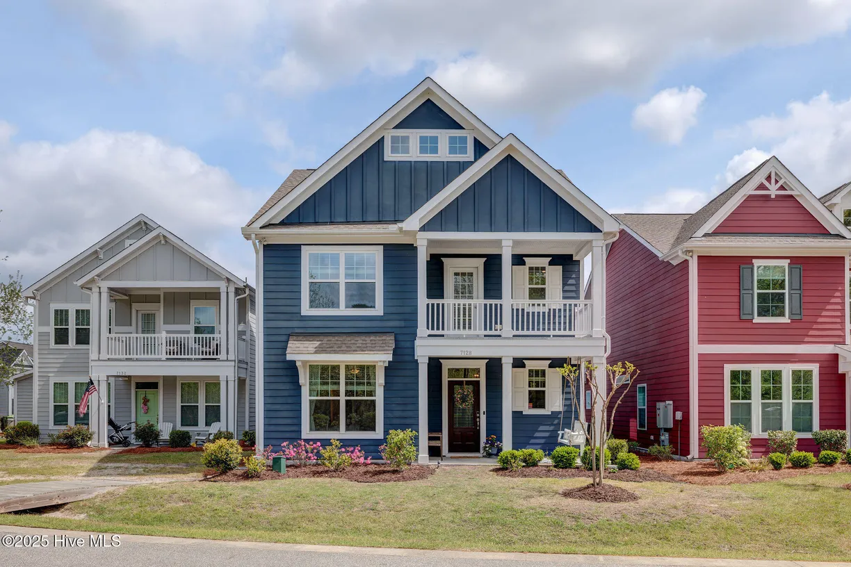 Wilmington, NC Real Estate | View 7128 Maple Leaf | Listing