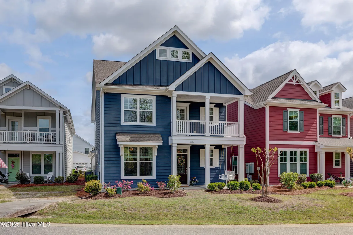 Wilmington, NC Real Estate | View 7128 Maple Leaf | Listing