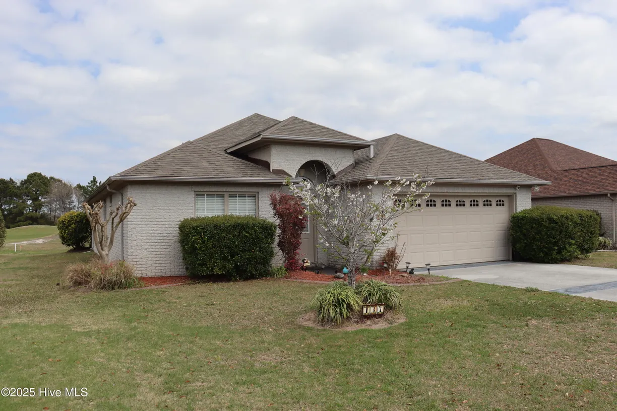Wilmington, NC Real Estate | View 137 Castle Bay | Listing