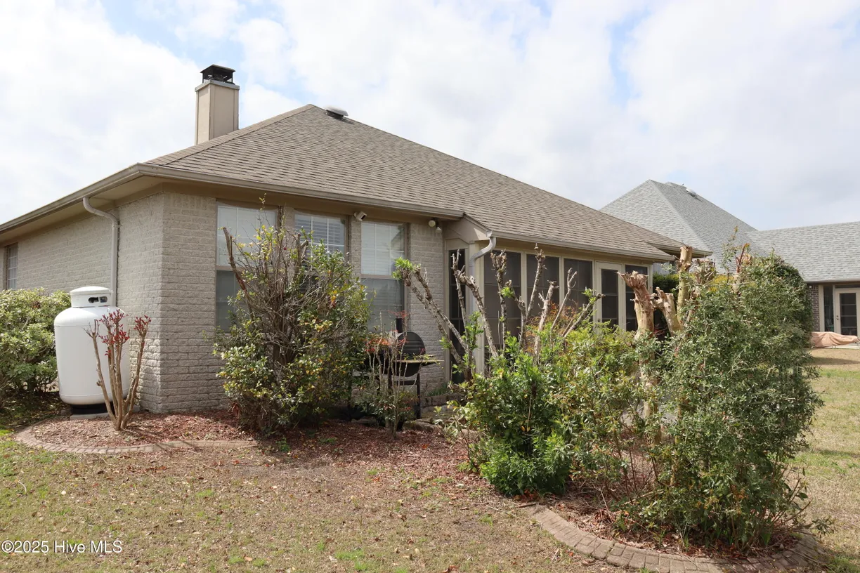 Wilmington, NC Real Estate | View 137 Castle Bay | Listing