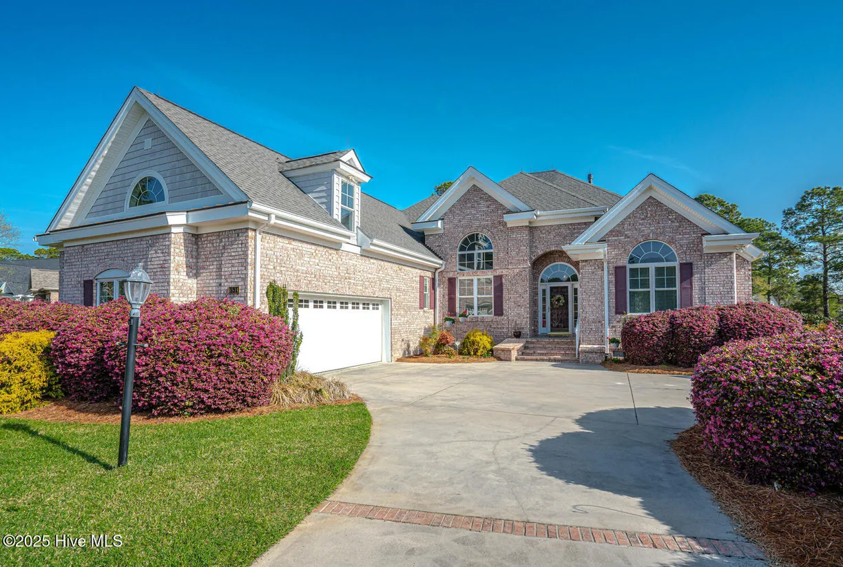 Wilmington, NC Real Estate | View 6574 Spencer | Listing