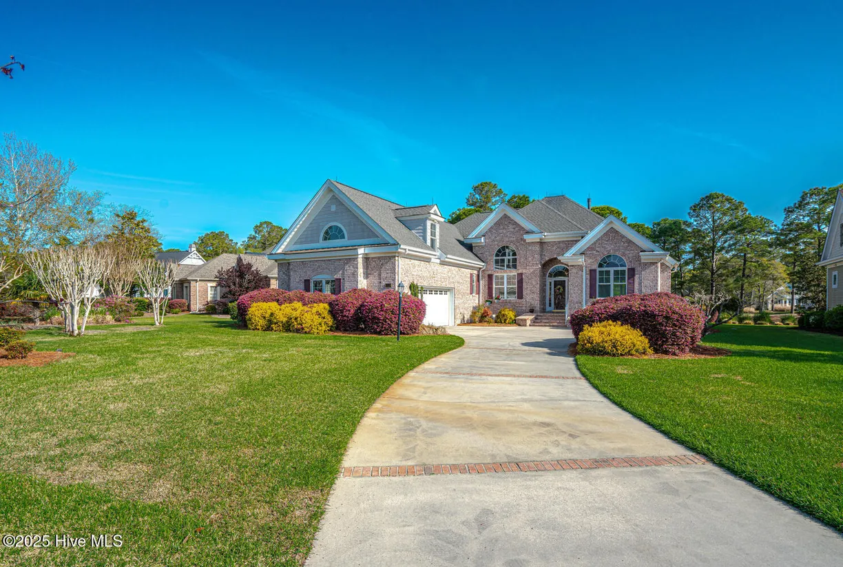 Wilmington, NC Real Estate | View 6574 Spencer | Listing