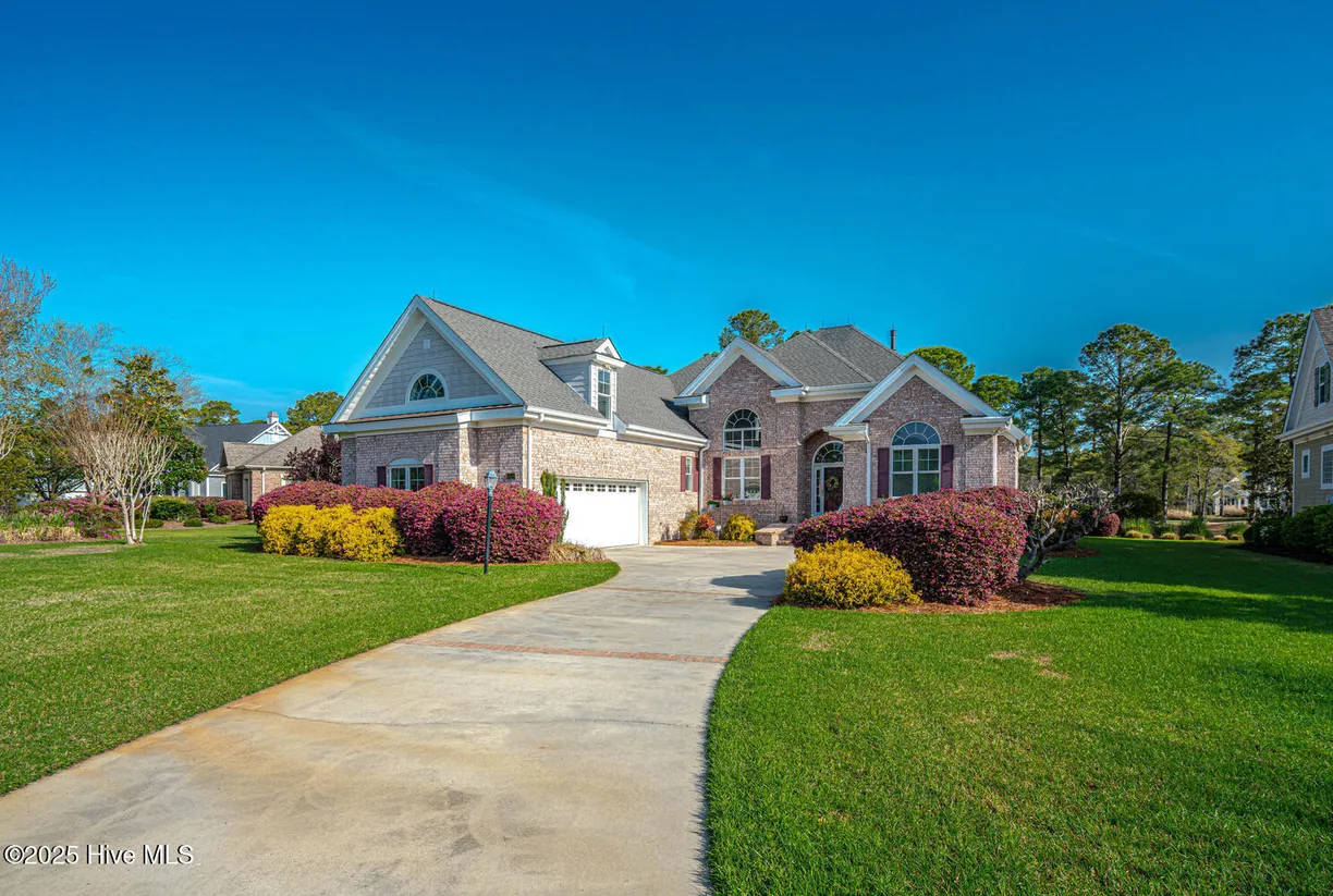 Wilmington, NC Real Estate | View 6574 Spencer | 3 Beds, 2 Baths