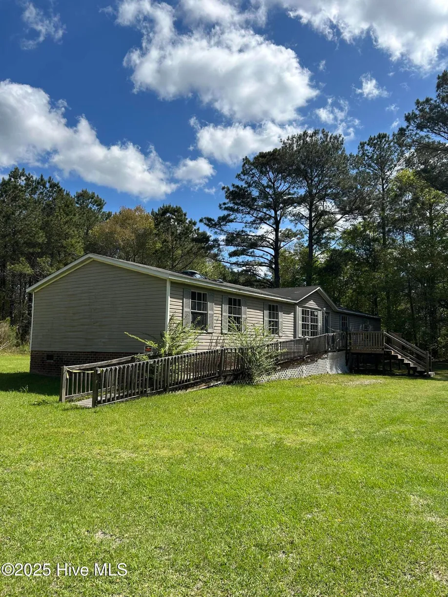 Wilmington, NC Real Estate | View 2920 Brown | Listing