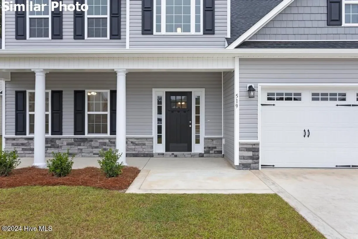 Wilmington, NC Real Estate | View 714 Ellabond | Listing