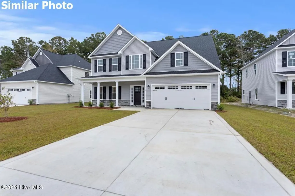 Wilmington, NC Real Estate | View 714 Ellabond | Listing
