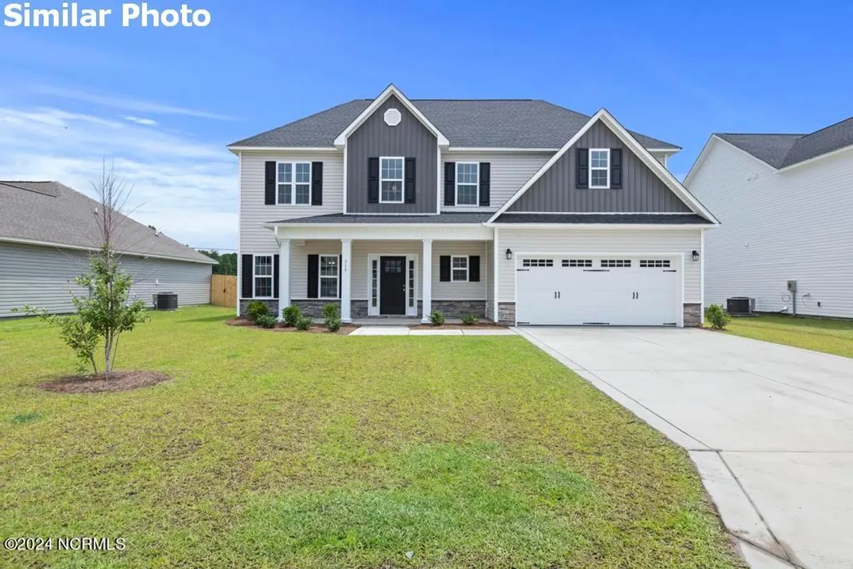 Wilmington, NC Real Estate | View 716 Ellabond | 4 Beds, 2 Baths