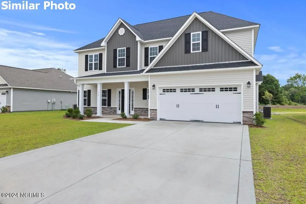 Wilmington, NC Real Estate | View 716 Ellabond | Listing