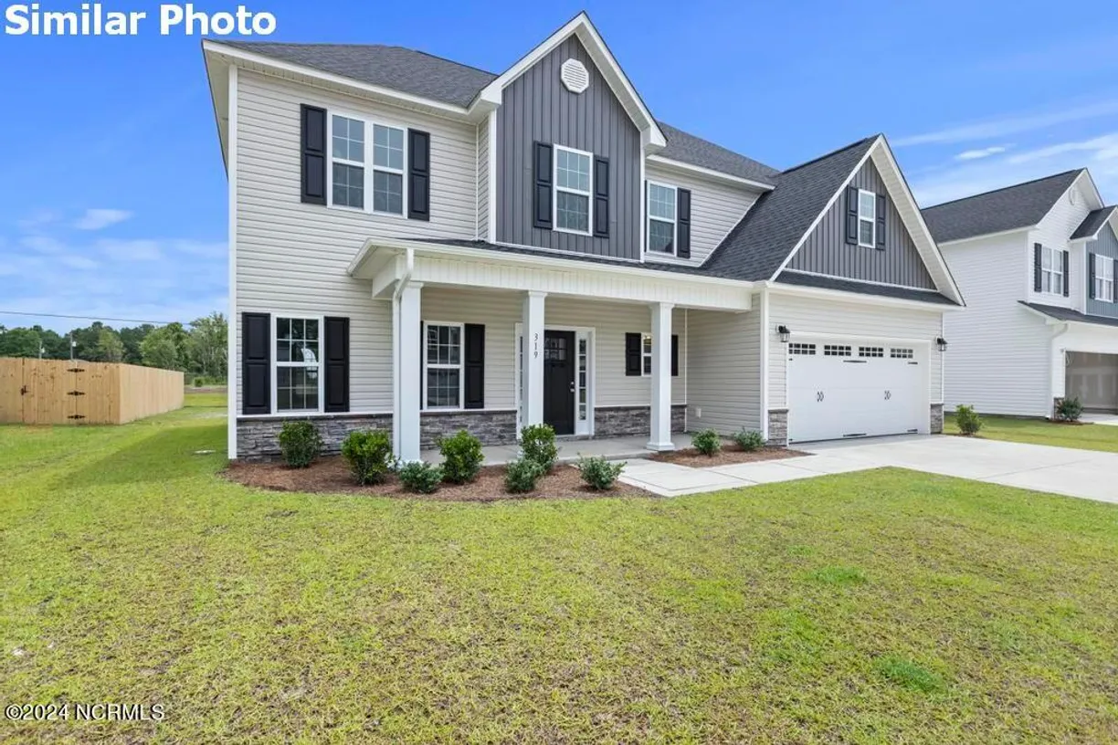 Wilmington, NC Real Estate | View 716 Ellabond | Listing