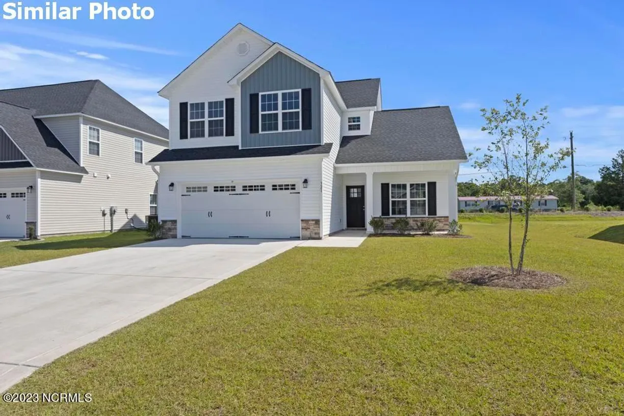 Wilmington, NC Real Estate | View 718 Ellabond | Listing