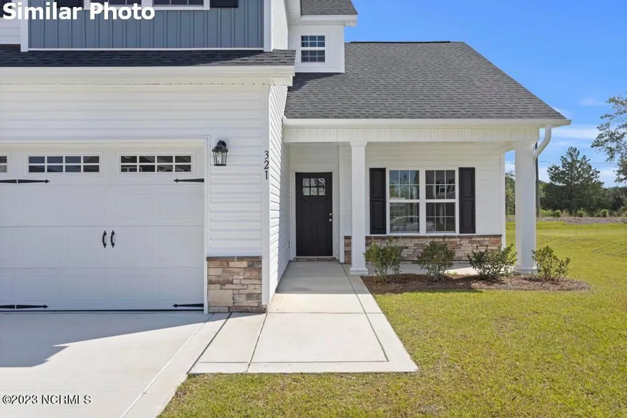 Wilmington, NC Real Estate | View 718 Ellabond | Listing