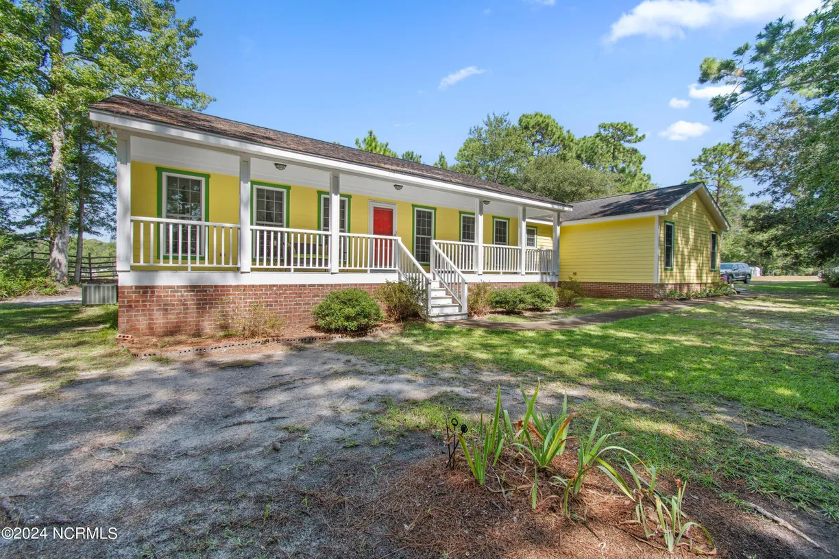 Wilmington, NC Real Estate | View 2133 Stanley | Listing