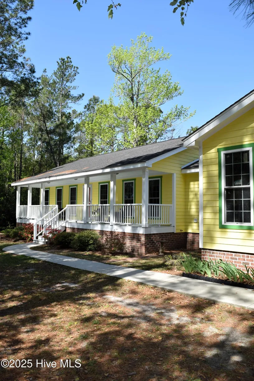 Wilmington, NC Real Estate | View 2133 Stanley | Listing