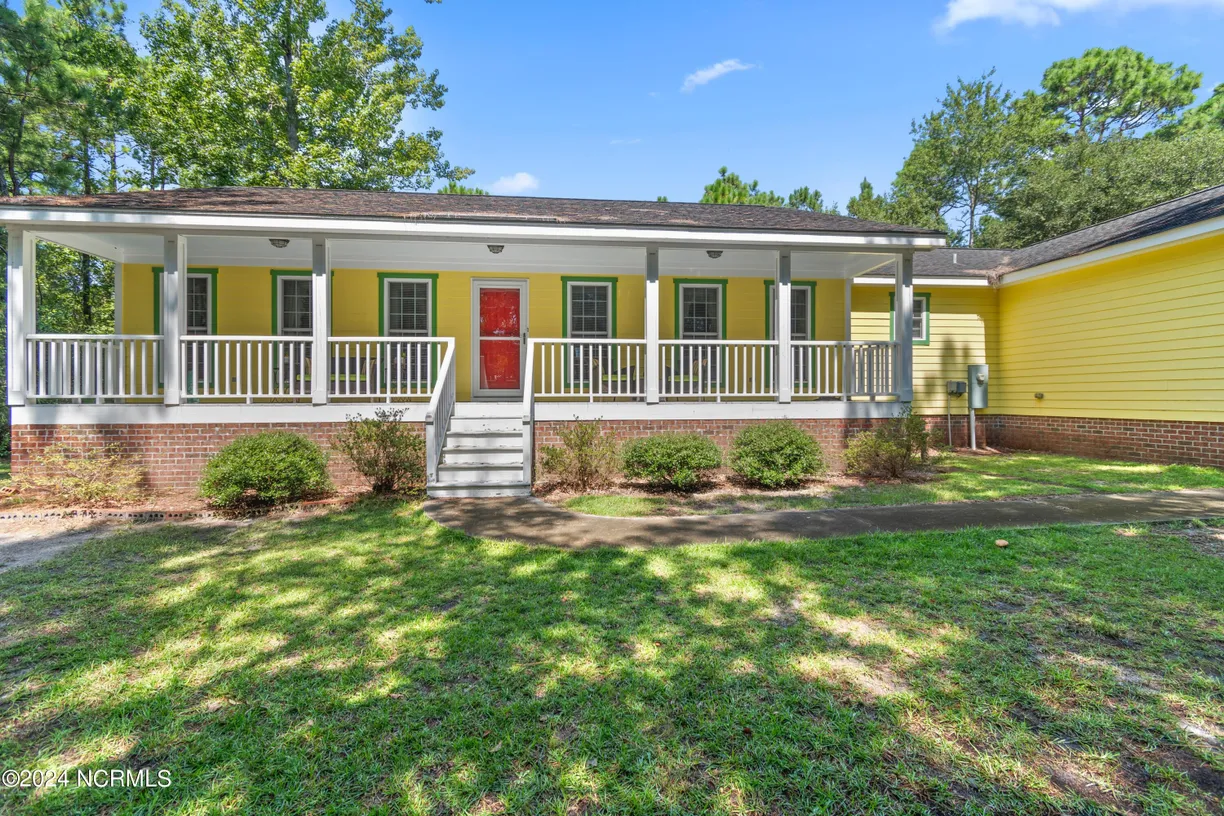 Wilmington, NC Real Estate | View 2133 Stanley | 3 Beds, 2 Baths