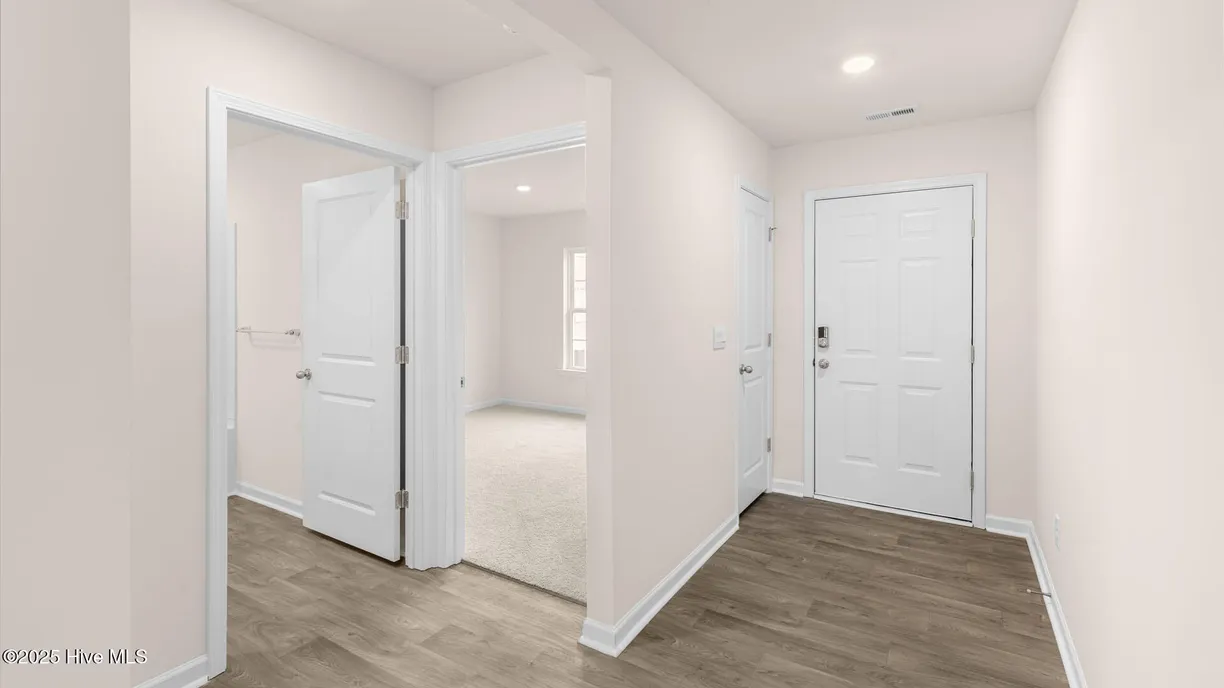 Wilmington, NC Real Estate | View 201 Grove | Listing