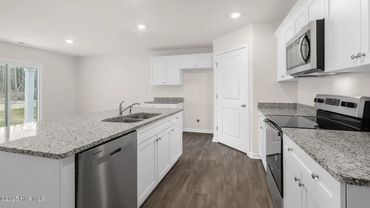 Wilmington, NC Real Estate | View 201 Grove | Listing