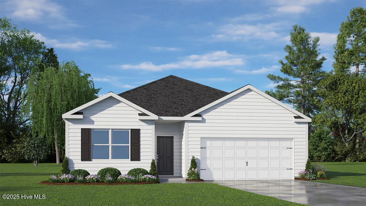 Wilmington, NC Real Estate | View 201 Grove | 4 Beds, 2 Baths