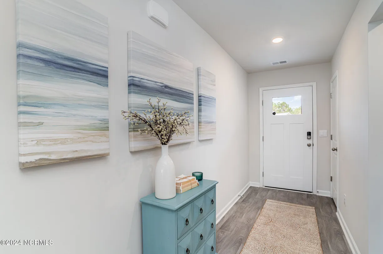 Wilmington, NC Real Estate | View 4274 Milkweed | Listing
