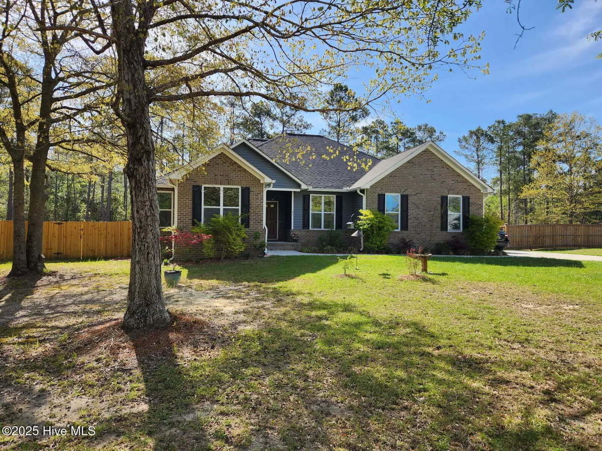 Wilmington, NC Real Estate | View 42 N Beatrice | 3 Beds, 2 Baths