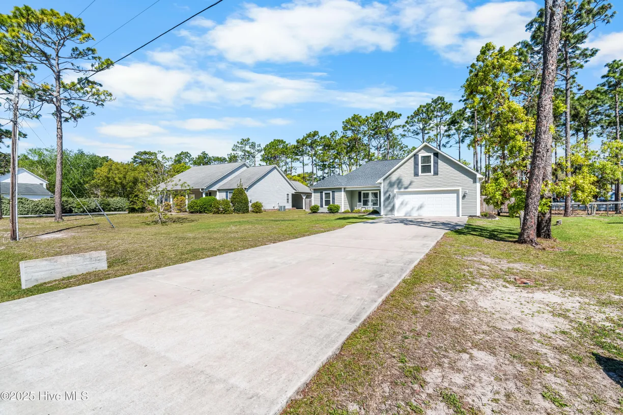 Wilmington, NC Real Estate | View 861 Trevino | Listing
