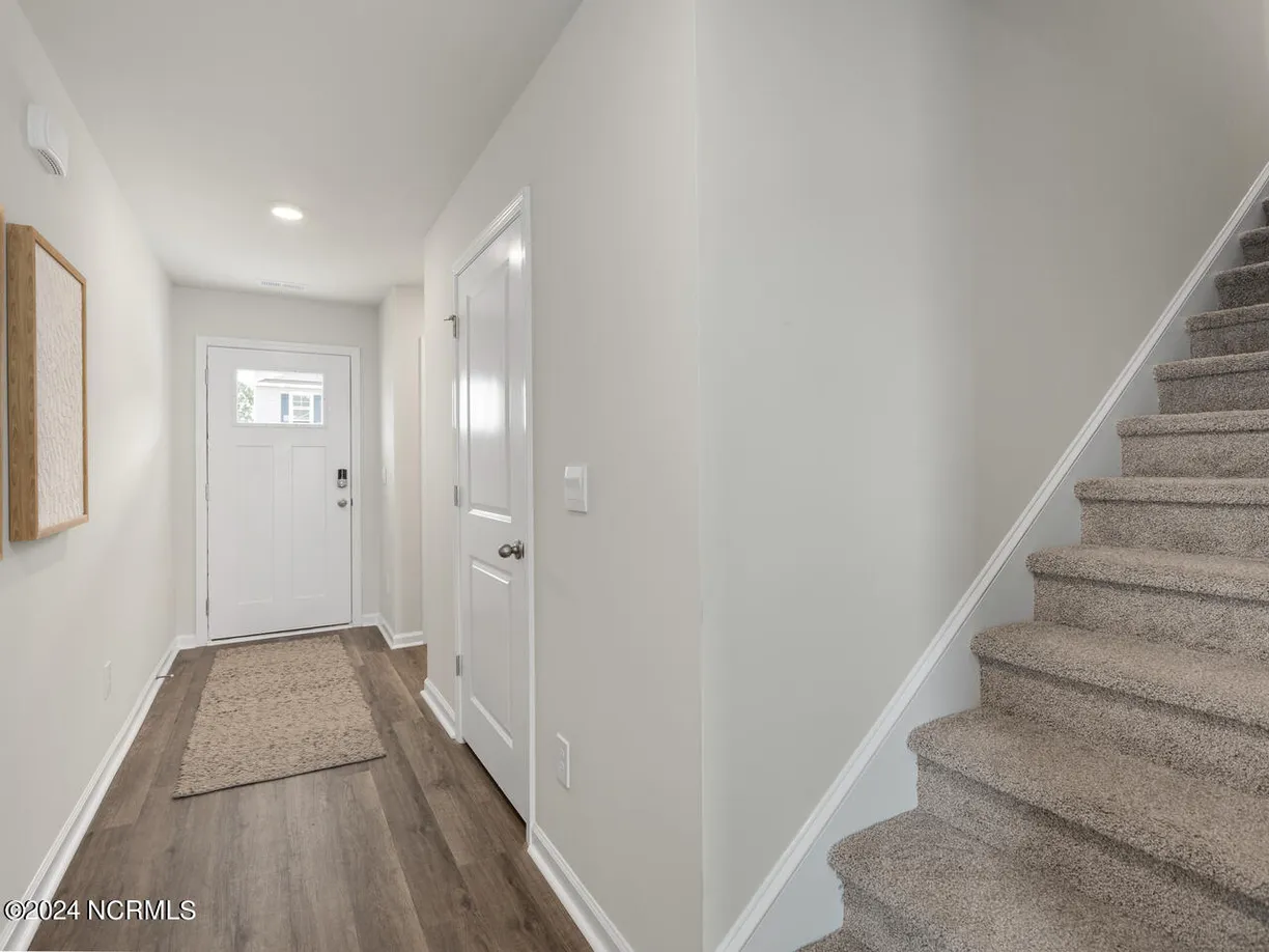 Wilmington, NC Real Estate | View 7763 Pennycress, 551 | 4 Beds, 2 Baths