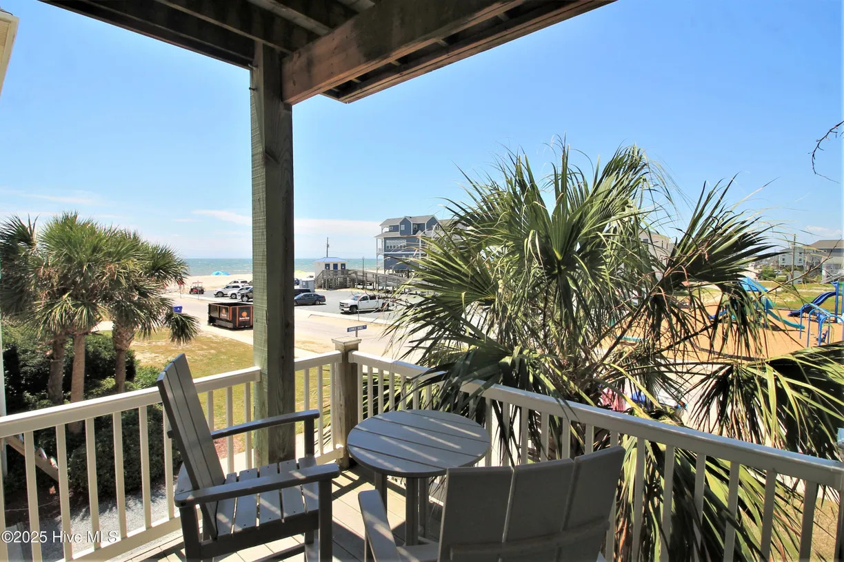 Wilmington, NC Real Estate | View 215 Summer Winds | Listing
