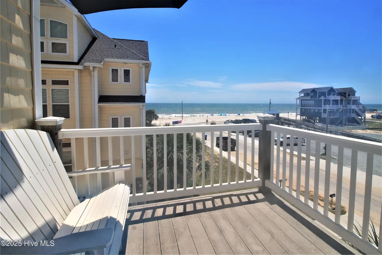 Wilmington, NC Real Estate | View 215 Summer Winds | Listing