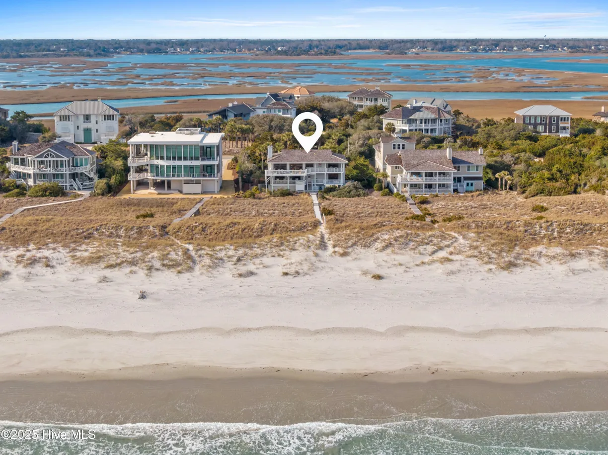 Wilmington, NC Real Estate | View 330 Beach | Listing