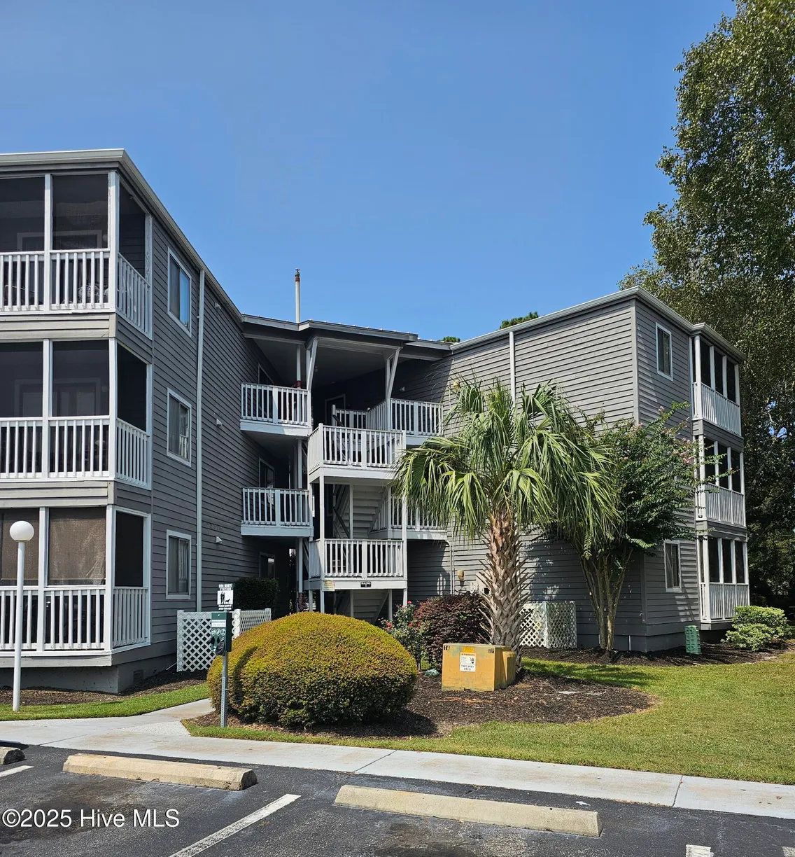 Wilmington, NC Real Estate | View 10172 Beach, 2303 | 2 Beds, 2 Baths